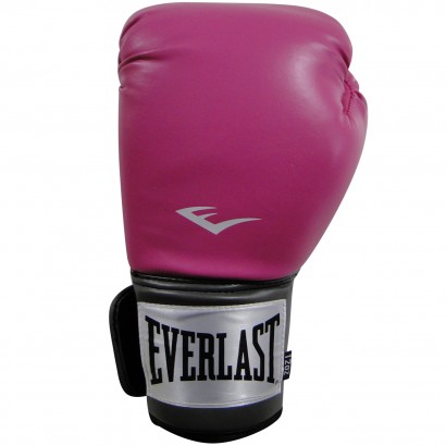 Luva Everlast Pro Style