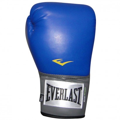 Luva Everlast Pro Style