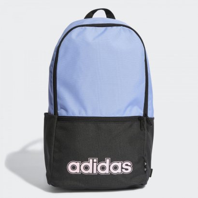 Mochila Adidas Hz6989 HZ6989 - Azul/preto/rosa - Chuteira Nike