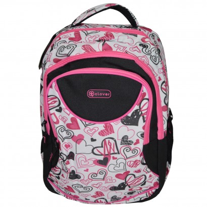 Mochila Clover CV8020