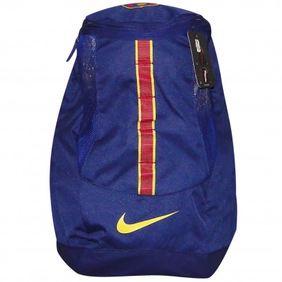 barcelona nike allegiance shield compact backpack navy FC Mini 25/26  Bara Official Store outings or sports activities Backpack Mochila Barcelona Nio Barcelona