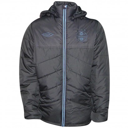 Parka Gremio Umbro Viagem 2015 597695 Preto Chuteira Nike