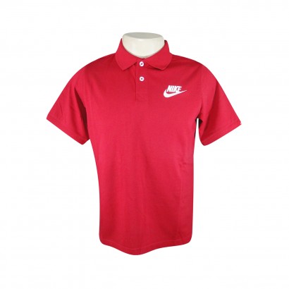 polo nike infantil