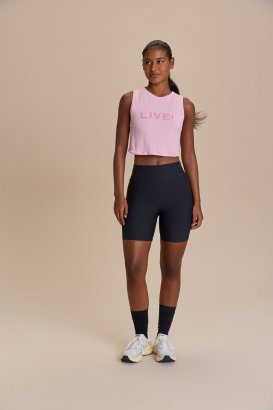 Regata Live P1213 P1213 - Rosa/Lullaby - Chuteira Nike, Adidas