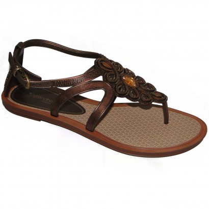 sandalia shakira nike