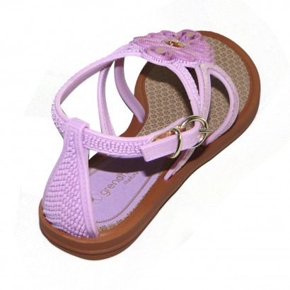 sandalia shakira nike