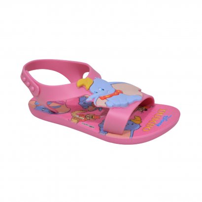 Sandalia Ipanema Classicos 26359 Bebe 26359 21038 - Rosa/rosa - Chuteira  Nike, Adidas. Sandálias Femininas. Sandy Calçados