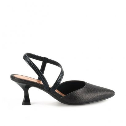 Sandalia Mississipi MI191 MI191 - Preto/Preto - Chuteira Nike