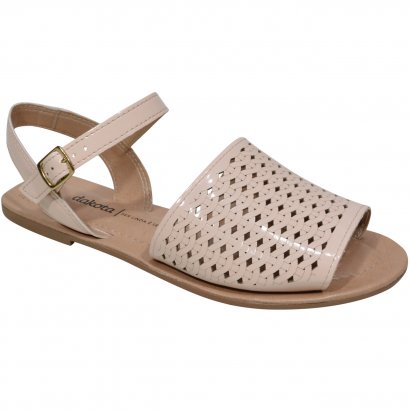 Sandalia Dakota Z5731 Z5731 0003 - Aveia - Chuteira Nike, Adidas. Sandálias  Femininas. Sandy Calçados