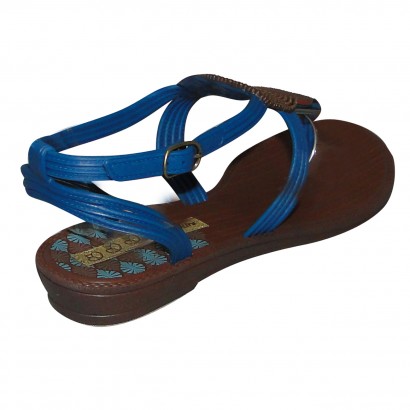 sandalia shakira nike