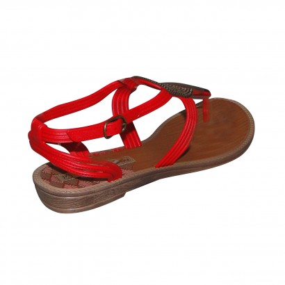 sandalia shakira nike