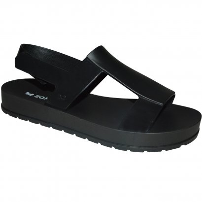 さっち✨ Sandália Zaxy Zaxy Trident Maracujá amora - Compre Agora | Dafiti