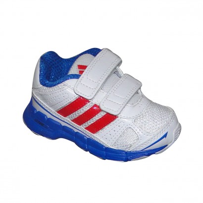 TENIS ADIDAS ADIFAST CF INFANTIL