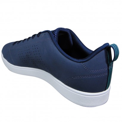 adidas advantage clean 2 strap