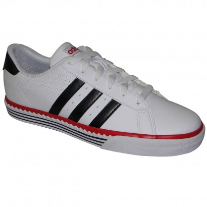 tenis adidas daily twist
