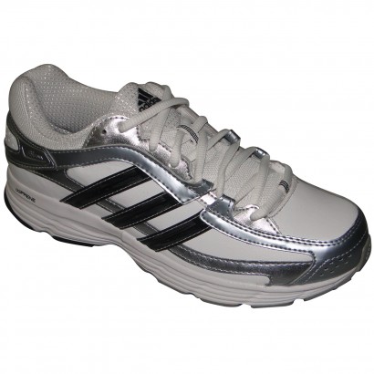 adidas falcon prateadas