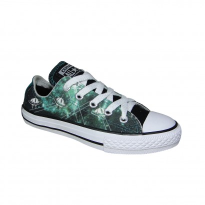 Tenis All Star Converse Ct As Ox Juvenil