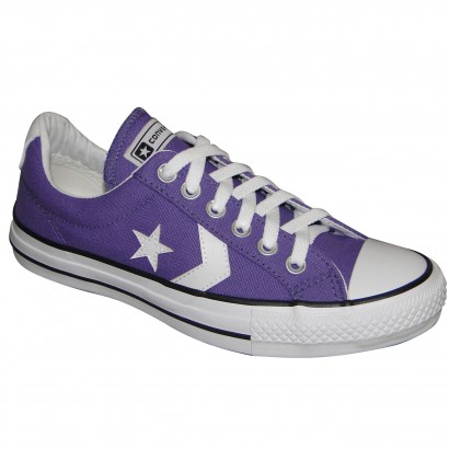 all star lavanda
