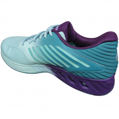 asics fuzex lyte 2 uomo verde