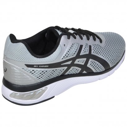 asics gel evasion