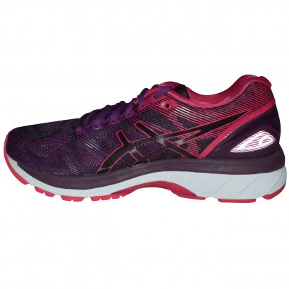 asics 19 nimbus feminino