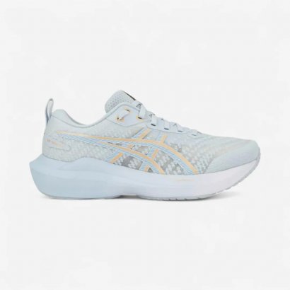 Tenis Asics Gel-Shogun 8 1012B965.401 - Azul/Claro - Chuteira Nike