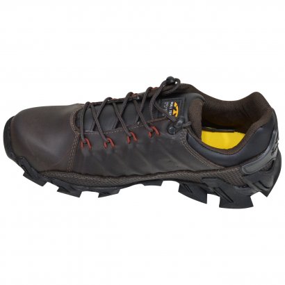 Tenis Bull Terrier Savage Low 3650 - 170821 - Burnet - Chuteira Nike,  Adidas. Sandálias Femininas. Sandy Calçados