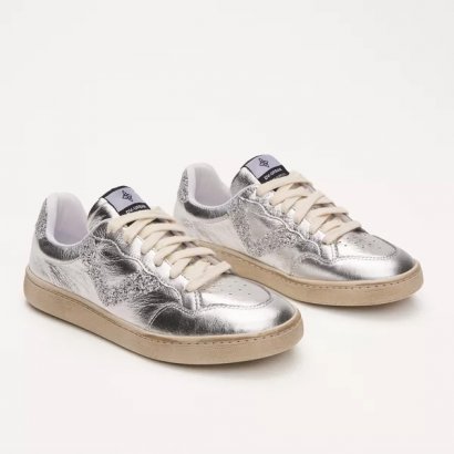 Tenis Di Valentini 5133.10505 5133.10505 - Prata - Chuteira Nike