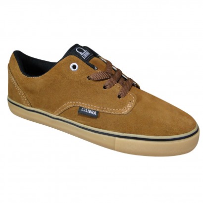 Tenis Libra New Combat 25850 - Havana - Chuteira Nike, Adidas ...