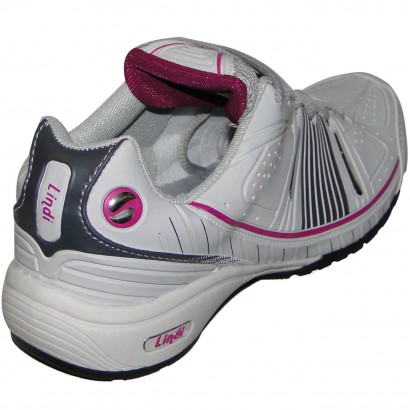 tenis lindi feminino para academia