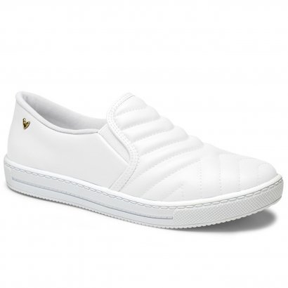 Tenis Mississipi Q7361 Q7361 0006 - White - Chuteira Nike, Adidas
