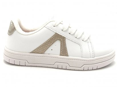 Chuteira Mizuno Morelia Classic Md 107677677 - Preto/Branco
