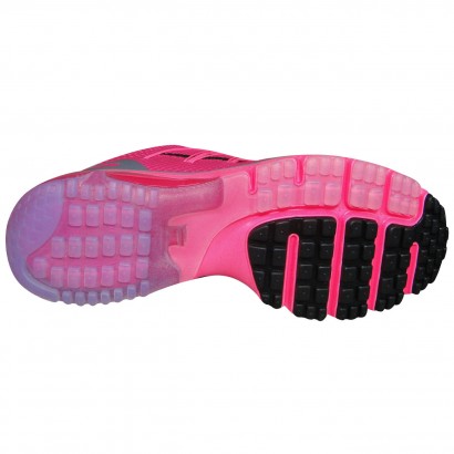 nike excellerate 3 rosa