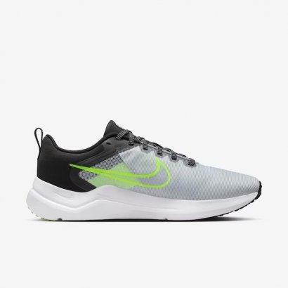 nike downshifter verde