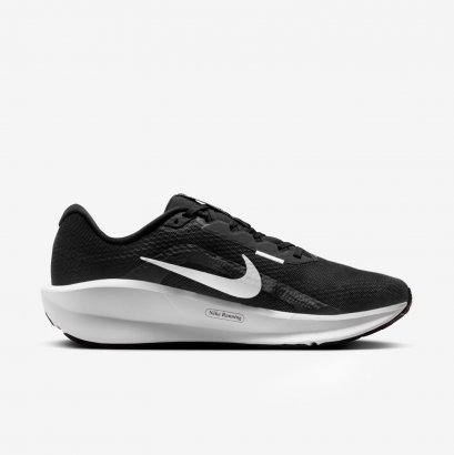 Tenis Nike Downshifter 13 FD6476001 Preto/Branco Chuteira Nike