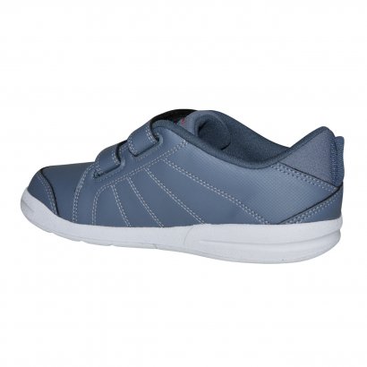 tenis nike pico juvenil