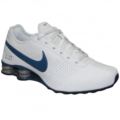 Shox Deliver TÃªnis Nike Shox Masculino Tenis Nike Nike Shox