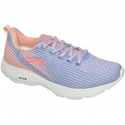 tenis olympikus secret azul