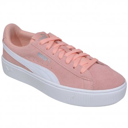 Tenis Puma Vikky Stacked SD
