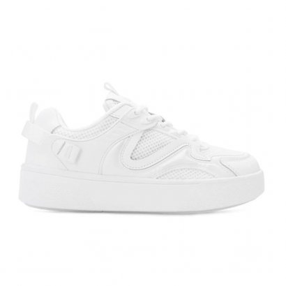 Tenis Ramarim 24-83232 24-83232 - Branco - Chuteira Nike, Adidas