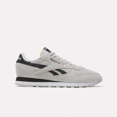 Tenis Reebok 100032775 100032775 - Cinza/Preto - Chuteira Nike, Adidas ...