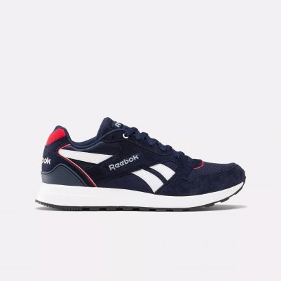 Tênis Reebok Empresa Reebok Tenis Reebok CL Nylon CL Niño DV8115