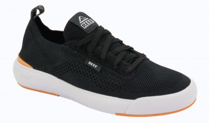 Tenis Reef Santa Cruz Ref 019.0129.001 019.0129.001 - Preto