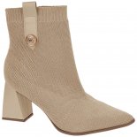 Bota Bebece T4338-298 T4338-298 - Nude/Avela - Chuteira Nike ...