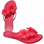 Chinelo Zaxy 16963 16963 90106 - Amarelo - Chuteira Nike