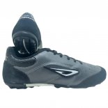 Chuteira Society Diavolo Touch Hg Ex 19289 - Grafite - Chuteira