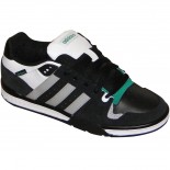 Tênis Adidas Neo Cup 1412 PRETO/BRANCO/CINZA Chuteira Nike