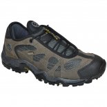 Tenis Bull Terrier Tecno II 1322 1231 Grafite Chuteira Nike