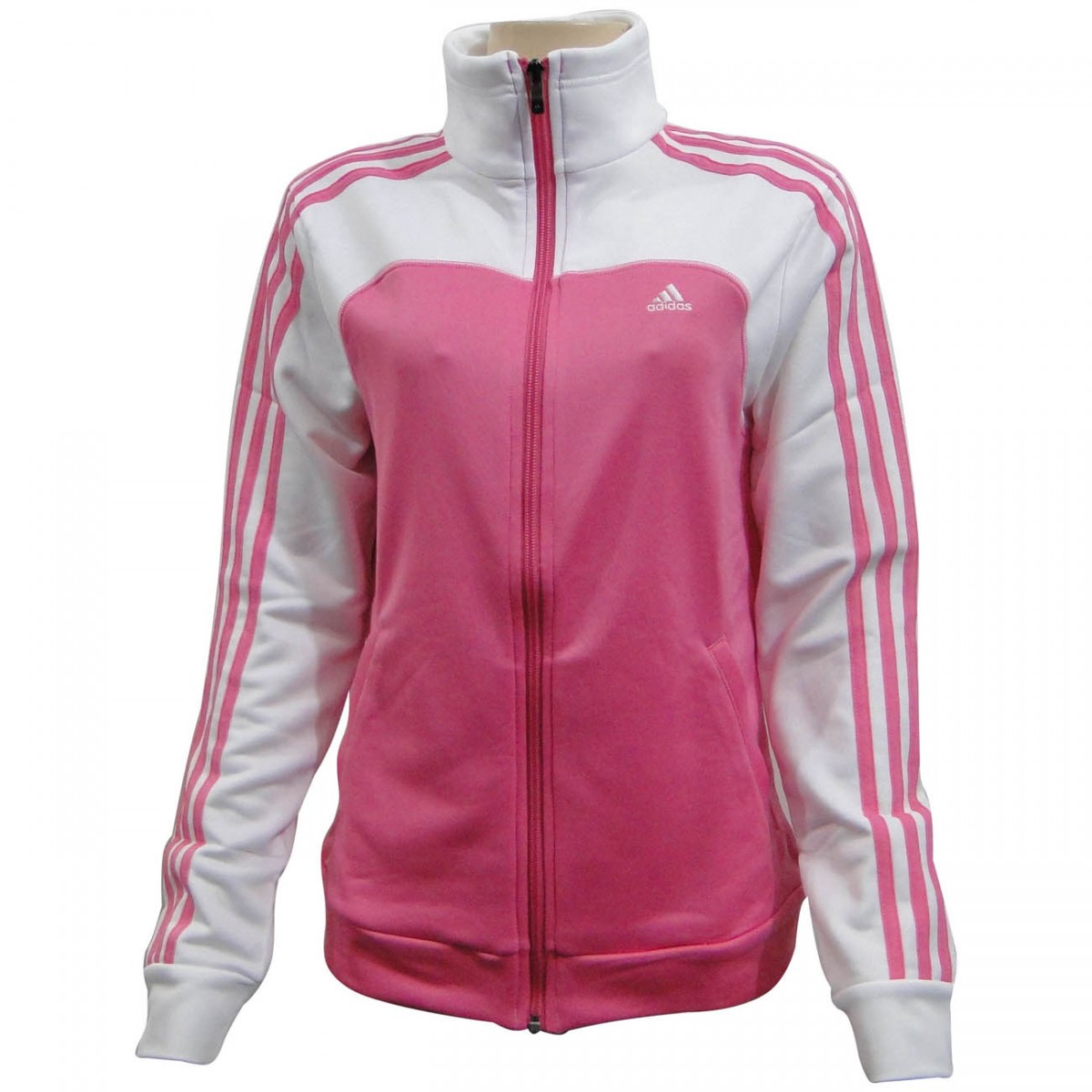 agasalho feminino adidas rosa agasalho feminino adidas rosa
