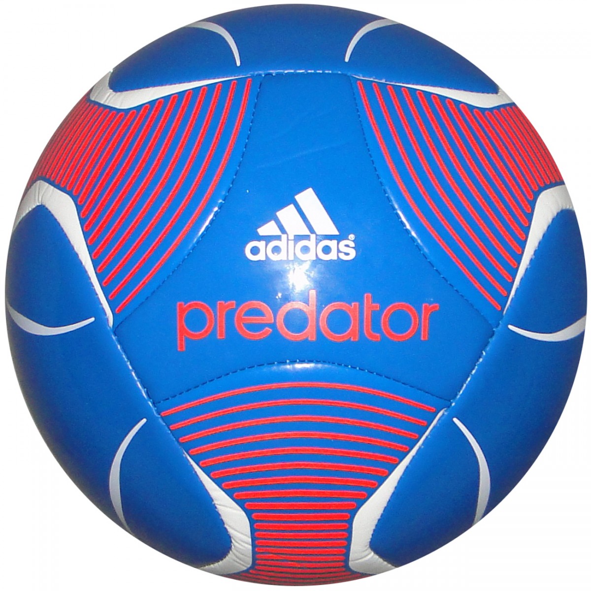 bola adidas predator